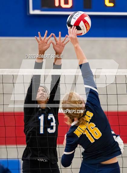 Thumbnail 1 in Nevada Union @ Folsom photogallery.