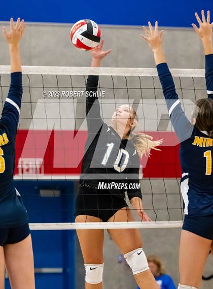 Thumbnail 2 in Nevada Union @ Folsom photogallery.