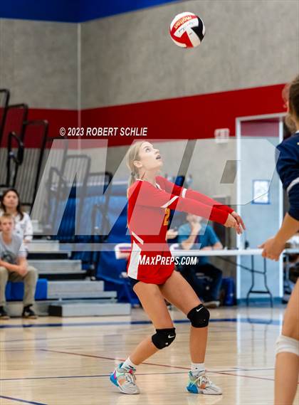 Thumbnail 2 in Nevada Union @ Folsom photogallery.