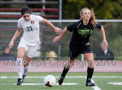 Thumbnail 1 in Mira Costa @ Palos Verdes photogallery.
