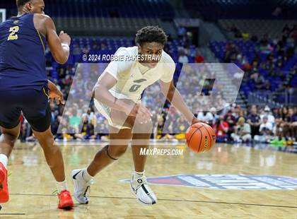 Thumbnail 1 in Plano East vs. Stony Point (UIL 6A Basketball Final) photogallery.