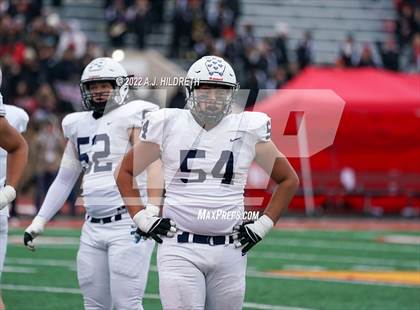 Thumbnail 1 in Maize vs. Mill Valley (KSHSAA 5A State Final) photogallery.