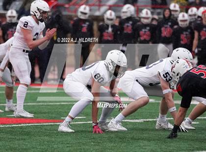 Thumbnail 1 in Maize vs. Mill Valley (KSHSAA 5A State Final) photogallery.