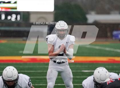 Thumbnail 2 in Maize vs. Mill Valley (KSHSAA 5A State Final) photogallery.