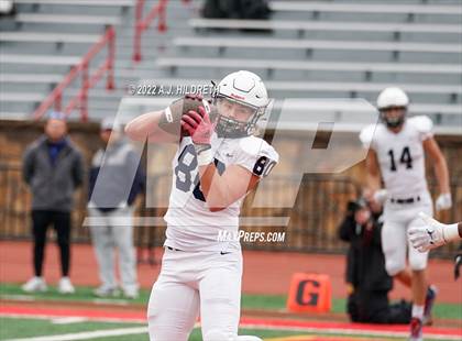 Thumbnail 1 in Maize vs. Mill Valley (KSHSAA 5A State Final) photogallery.