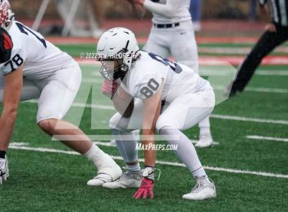 Thumbnail 1 in Maize vs. Mill Valley (KSHSAA 5A State Final) photogallery.