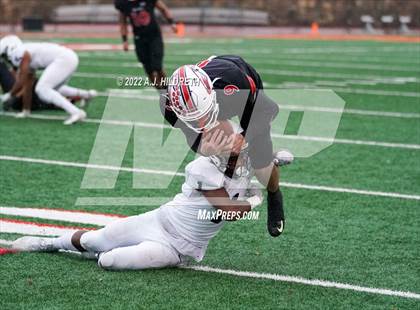 Thumbnail 1 in Maize vs. Mill Valley (KSHSAA 5A State Final) photogallery.