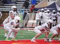 Photo from the gallery "Maize vs. Mill Valley (KSHSAA 5A State Final)"