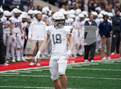 Photo from the gallery "Maize vs. Mill Valley (KSHSAA 5A State Final)"