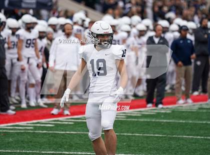 Thumbnail 2 in Maize vs. Mill Valley (KSHSAA 5A State Final) photogallery.