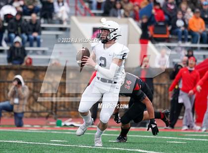 Thumbnail 1 in Maize vs. Mill Valley (KSHSAA 5A State Final) photogallery.