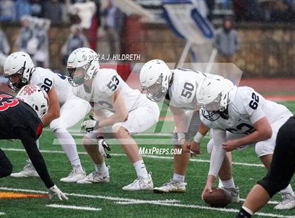 Thumbnail 1 in Maize vs. Mill Valley (KSHSAA 5A State Final) photogallery.