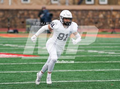 Thumbnail 1 in Maize vs. Mill Valley (KSHSAA 5A State Final) photogallery.