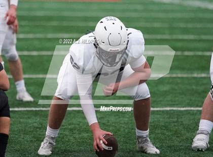 Thumbnail 1 in Maize vs. Mill Valley (KSHSAA 5A State Final) photogallery.