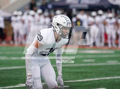 Thumbnail 3 in Maize vs. Mill Valley (KSHSAA 5A State Final) photogallery.