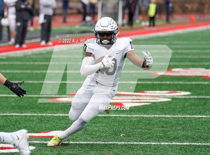 Thumbnail 1 in Maize vs. Mill Valley (KSHSAA 5A State Final) photogallery.