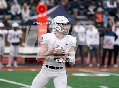 Thumbnail 3 in Maize vs. Mill Valley (KSHSAA 5A State Final) photogallery.