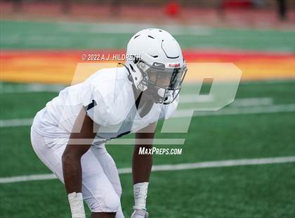 Thumbnail 2 in Maize vs. Mill Valley (KSHSAA 5A State Final) photogallery.