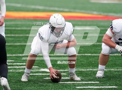 Thumbnail 1 in Maize vs. Mill Valley (KSHSAA 5A State Final) photogallery.