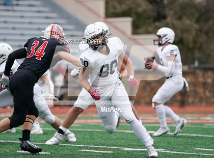 Thumbnail 2 in Maize vs. Mill Valley (KSHSAA 5A State Final) photogallery.