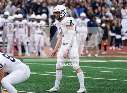 Thumbnail 3 in Maize vs. Mill Valley (KSHSAA 5A State Final) photogallery.
