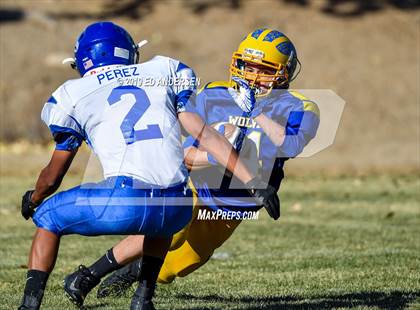 Thumbnail 3 in Smith Valley @ Coleville photogallery.
