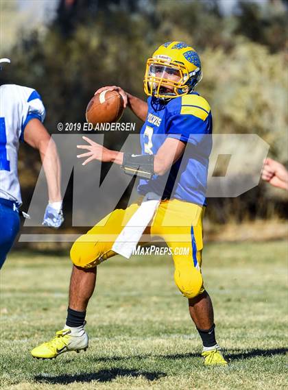Thumbnail 2 in Smith Valley @ Coleville photogallery.
