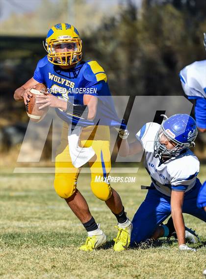 Thumbnail 1 in Smith Valley @ Coleville photogallery.