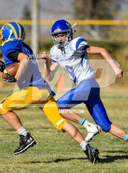 Thumbnail 3 in Smith Valley @ Coleville photogallery.