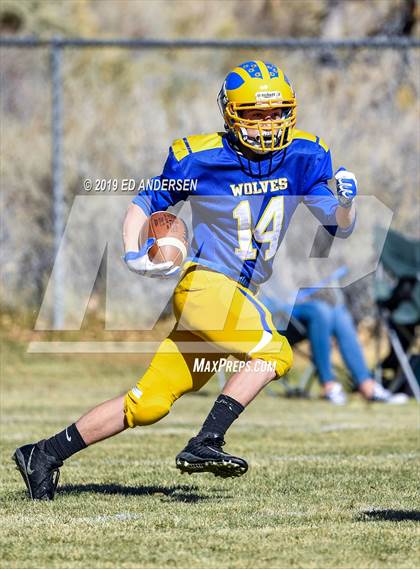 Thumbnail 3 in Smith Valley @ Coleville photogallery.