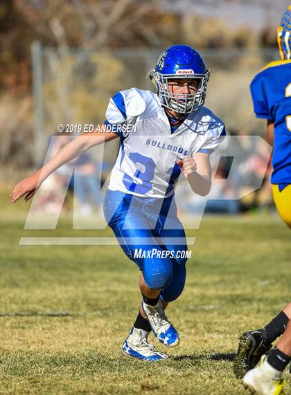 Thumbnail 3 in Smith Valley @ Coleville photogallery.