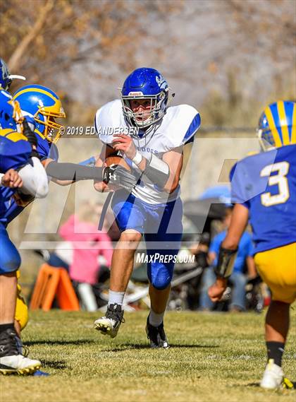 Thumbnail 3 in Smith Valley @ Coleville photogallery.