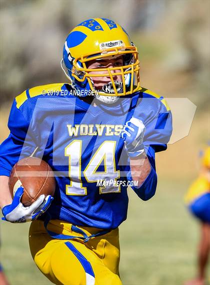 Thumbnail 3 in Smith Valley @ Coleville photogallery.