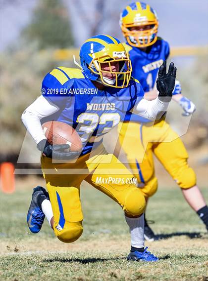 Thumbnail 1 in Smith Valley @ Coleville photogallery.