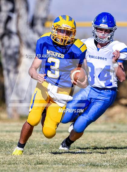 Thumbnail 1 in Smith Valley @ Coleville photogallery.