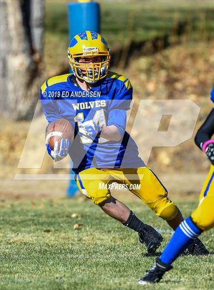 Thumbnail 3 in Smith Valley @ Coleville photogallery.