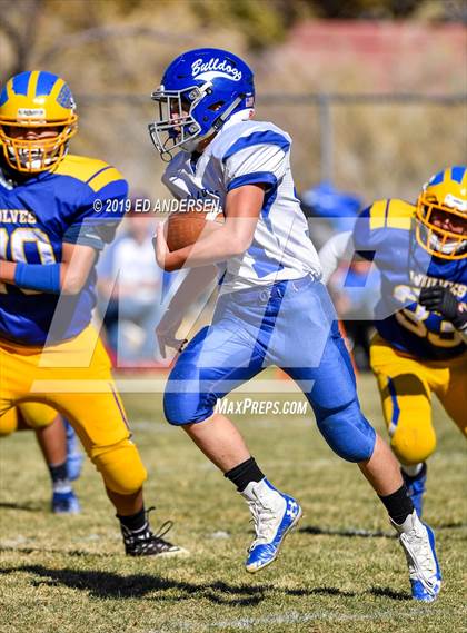 Thumbnail 2 in Smith Valley @ Coleville photogallery.