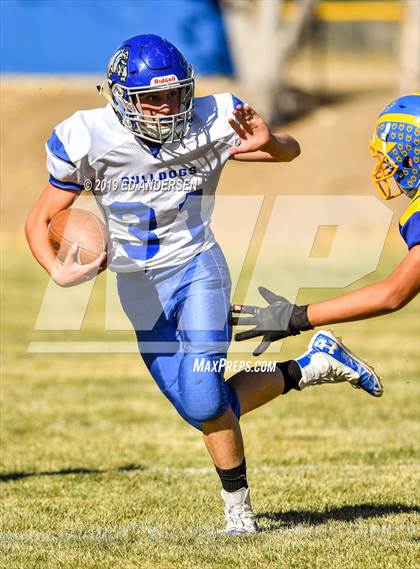 Thumbnail 1 in Smith Valley @ Coleville photogallery.