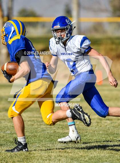 Thumbnail 1 in Smith Valley @ Coleville photogallery.