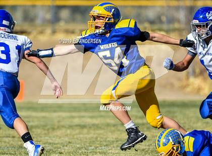 Thumbnail 1 in Smith Valley @ Coleville photogallery.