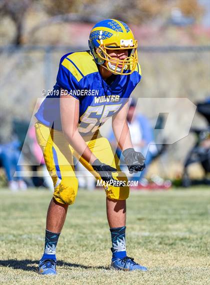 Thumbnail 1 in Smith Valley @ Coleville photogallery.