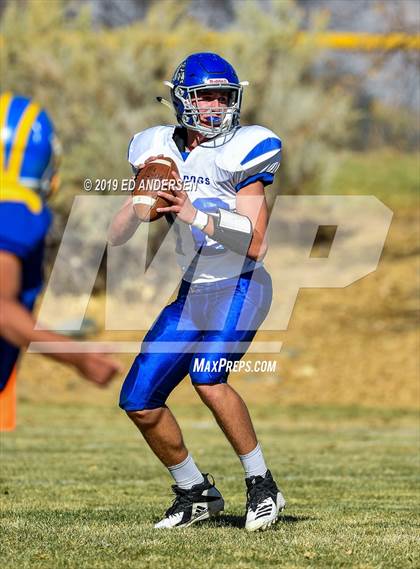 Thumbnail 1 in Smith Valley @ Coleville photogallery.