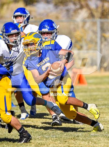 Thumbnail 3 in Smith Valley @ Coleville photogallery.