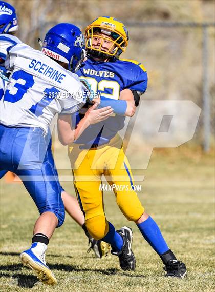 Thumbnail 2 in Smith Valley @ Coleville photogallery.