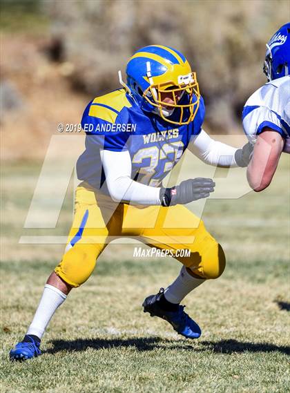 Thumbnail 2 in Smith Valley @ Coleville photogallery.