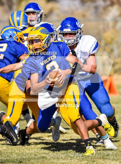 Thumbnail 1 in Smith Valley @ Coleville photogallery.