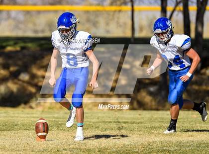 Thumbnail 3 in Smith Valley @ Coleville photogallery.