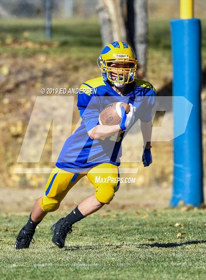 Thumbnail 3 in Smith Valley @ Coleville photogallery.