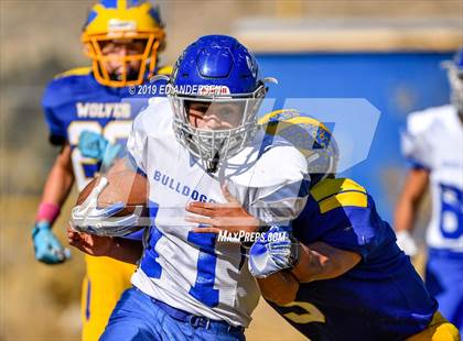 Thumbnail 3 in Smith Valley @ Coleville photogallery.