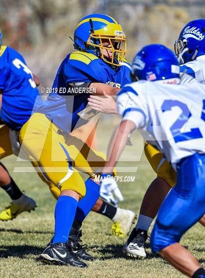 Thumbnail 2 in Smith Valley @ Coleville photogallery.